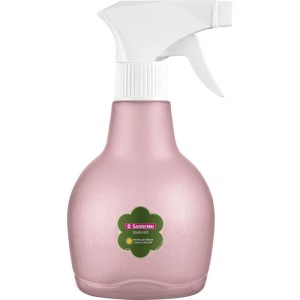 Spray Pulverizador Rosa 350ml-007993-61580