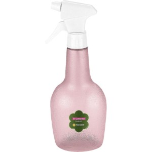 Spray Pulverizador Rosa 580ml-007994-19620