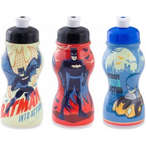 Squeeze Batman 250ml. (s)-067427-37949