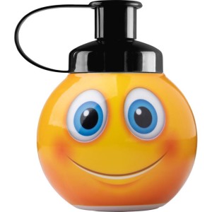 Squeeze Bolinha Caretas 250ml (s)-103250-83765