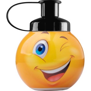 Squeeze Bolinha Caretas 250ml (s)-103250-91375