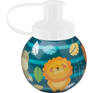 Squeeze Bolinha Decorado 250ml (s)-103093-19306