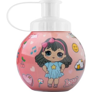 Squeeze Bolinha Decorado 250ml (s)-103093-38594