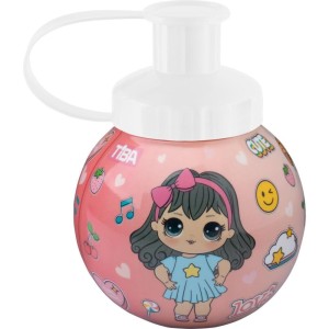 Squeeze Bolinha Decorado 250ml (s)-103093-46054