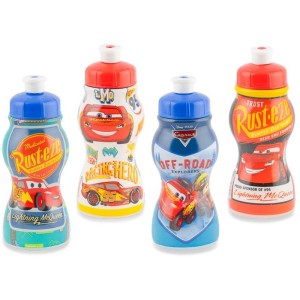 Squeeze Cars 3 250ml. (s)-067419-12137