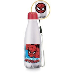 Squeeze Marvel 600ml Pet C/alca (s)-092223-37414