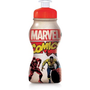 Squeeze Marvel Comics 250ml. (s)-067425-16352