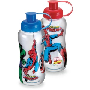 Squeeze Marvel Heroes 550ml Pet (s)-071559-45934