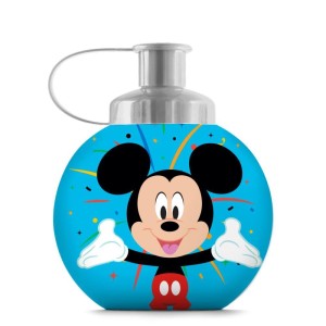 Squeeze Mickey & Turma Bola 250ml(s)-106351-69014