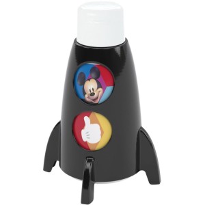 Squeeze Mickey Foguete 320ml-095962-60761