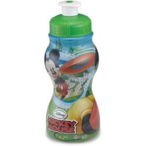 Squeeze Mickey Mouse 250ml. (s)-067420-20830