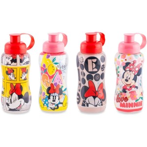 Squeeze Minnie 550ml Pet (s)-071556-65323