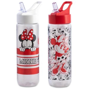 Squeeze Minnie Fliptop 700ml. Sort.-077892-42758