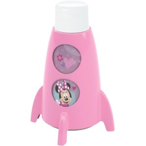 Squeeze Minnie Foguete 320ml-095961-55003