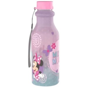 Squeeze Minnie Garrafa Retro 500ml.-076843-78110