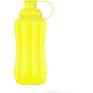 Squeeze Neon 600ml Amarelo-105269-27018