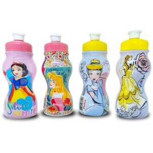 Squeeze Princesas 250ml. (s)-067418-22730