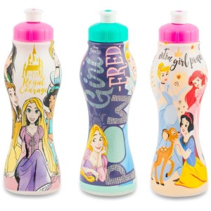 Squeeze Princesas 450ml. (s)-067641-33484