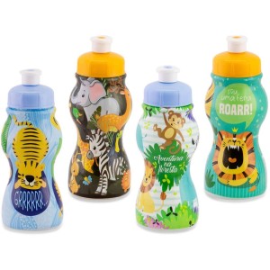 Squeeze Safari Sortidos 250ml. (s)-067424-56046