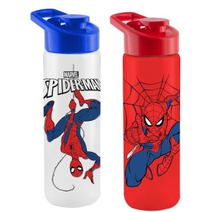 Squeeze Spider-man (sh) Pet 700ml-109503-72260