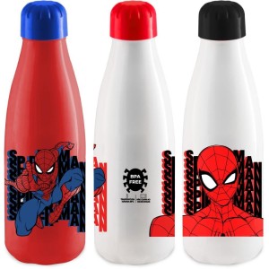 Squeeze Spider-man Pet Paris 600ml (s)-109505-18824