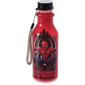 Squeeze Spider-man Retro 500ml.-082423-25235