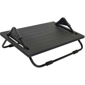 Suporte Ergonomico P/ Pes Preto-060900-13125