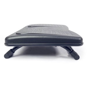 Suporte Ergonomico P/pes Slider Pp Preto-102240-23067