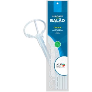 Suporte Para Balao Cristal 50cm-073041-62383