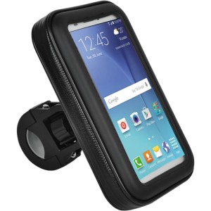 Suporte Para Celular P/bike E Moto 6.5 Impermeavel-102203-97996