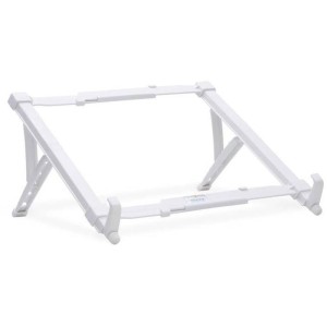 Suporte Para Notebook Regulavel Abs Branco-097403-39142