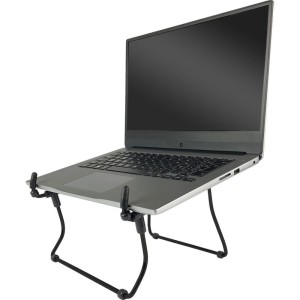 Suporte Para Notebook Steel Preto-106510-98291