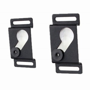 Suporte Para Tv Mini Ferro Ate 77 Polegadas-093912-21269