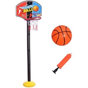 Tabela De Basquete Kit Basquete Tabela+bola-101660-76073