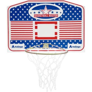 Tabela De Basquete Master American-097480-20344