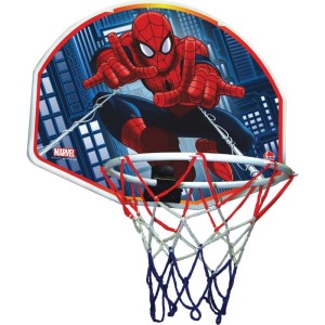 Tabela De Basquete Spider-man Tabela+bola-061146-24778