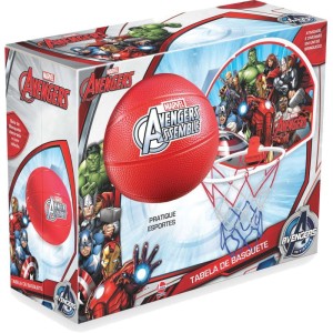Tabela De Basquete The Avengers Tabela+bola-061141-79024