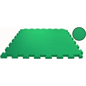 Tatame 04 Placas 1x1mx1cm Verde Escur-105590-42307