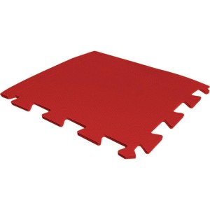 Tatame 04 Placas 50x50x1cm Vermelho-100590-71232