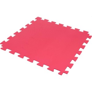 Tatame Eva Vermelho 1x1m 15mm-074548-67432