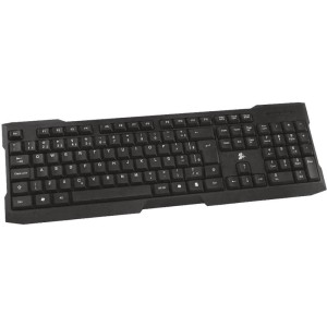 Teclado Usb Teclado Usb Office Preto-027271-49177