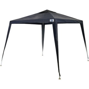 Tenda Gazebo 2,40x3m Azul Altura 2,50m-109623-12286