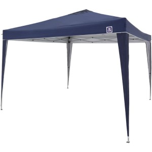 Tenda Gazebo 3x3m Azul Altura 2,60m-106288-57154