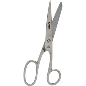 Tesoura Costura Aco Profissional 17,8cm G8070a-034094-53328