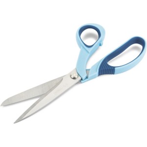 Tesoura Costura Super Edge Azul  24,1x8,6cm-102170-23523