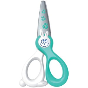 Tesoura Escolar Kidcut 12cm-101785-36442