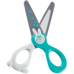 Tesoura Escolar Kidcut 12cm-101785-65702