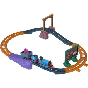 Thomas And Friends Conjunto Pista Grande (s)-099070-16359