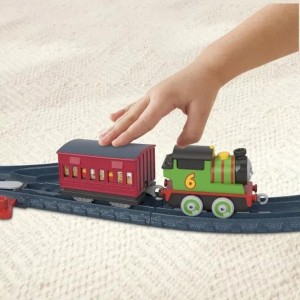 Thomas And Friends Conjunto Pista Grande (s)-099070-32124