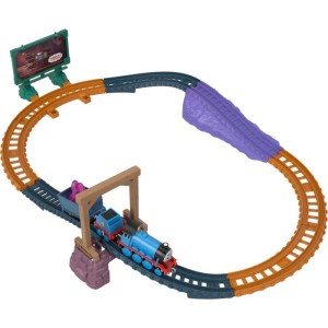 Thomas And Friends Conjunto Pista Grande (s)-099070-52872